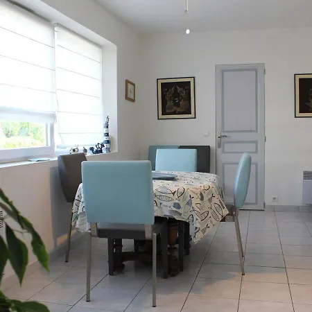 Maison 3 Niveaux, 6 Couchages, La Baule, Proche Et Commerces, Terrasses Privees - Fr-1-245-150 *