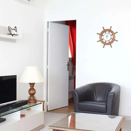 Maison 3 Niveaux, 6 Couchages, La Baule, Proche Et Commerces, Terrasses Privees - Fr-1-245-150