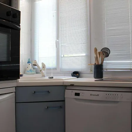 Maison 3 Niveaux, 6 Couchages, La Baule, Proche Et Commerces, Terrasses Privées - Fr-1-245-150 La Baule-Escoublac