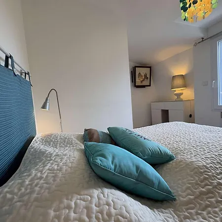 Maison 3 Niveaux, 6 Couchages, La Baule, Proche Et Commerces, Terrasses Privees - Fr-1-245-150 펜션