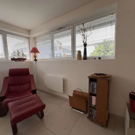 Maison 3 Niveaux, 6 Couchages, La Baule, Proche Et Commerces, Terrasses Privees - Fr-1-245-150 * La Baule
