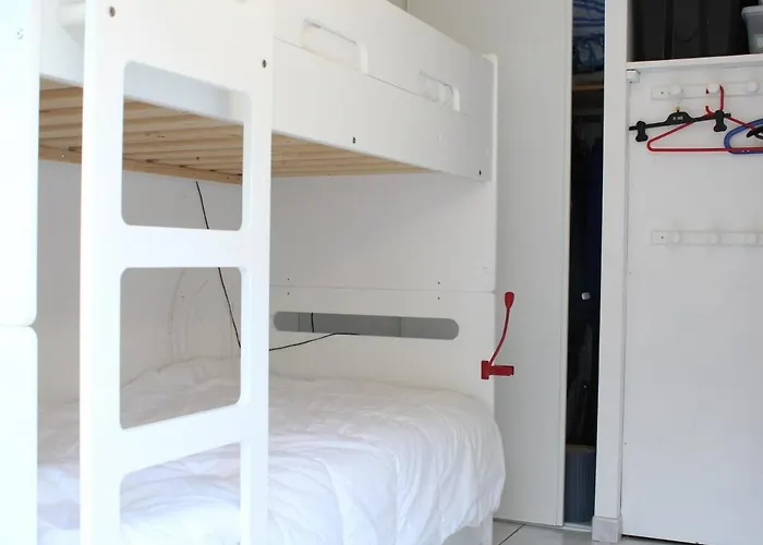 Maison 3 Niveaux, 6 Couchages, La Baule, Proche Et Commerces, Terrasses Privees - Fr-1-245-150 度假居 La Baule