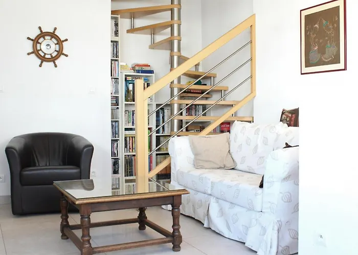 Maison 3 Niveaux, 6 Couchages, La Baule, Proche Et Commerces, Terrasses Privees - Fr-1-245-150 La Baule