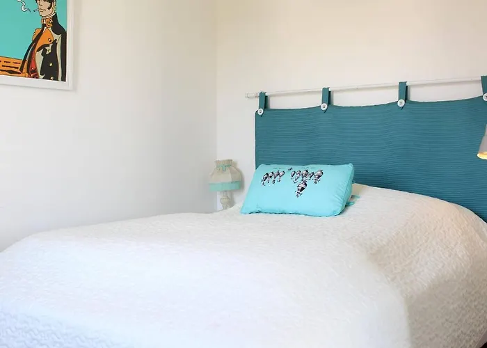 Maison 3 Niveaux, 6 Couchages, La Baule, Proche Et Commerces, Terrasses Privees - Fr-1-245-150 La Baule