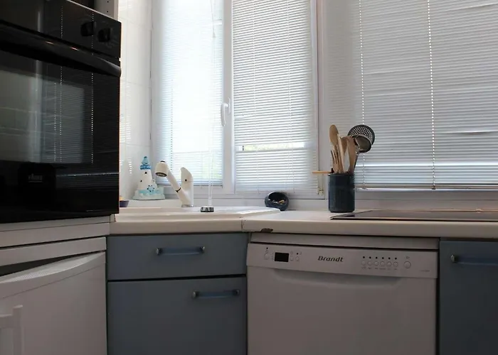 Maison 3 Niveaux, 6 Couchages, La Baule, Proche Et Commerces, Terrasses Privees - Fr-1-245-150 La Baule